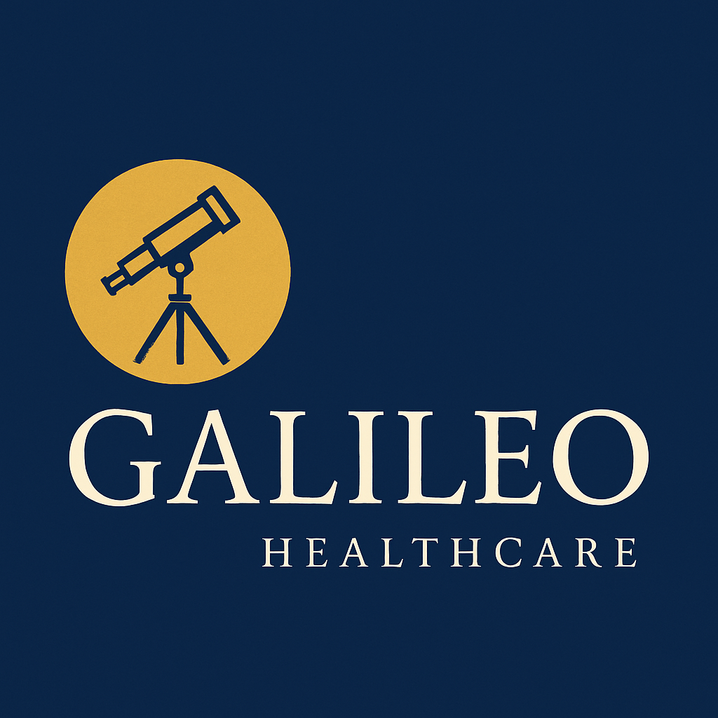 Galileo Healthcare